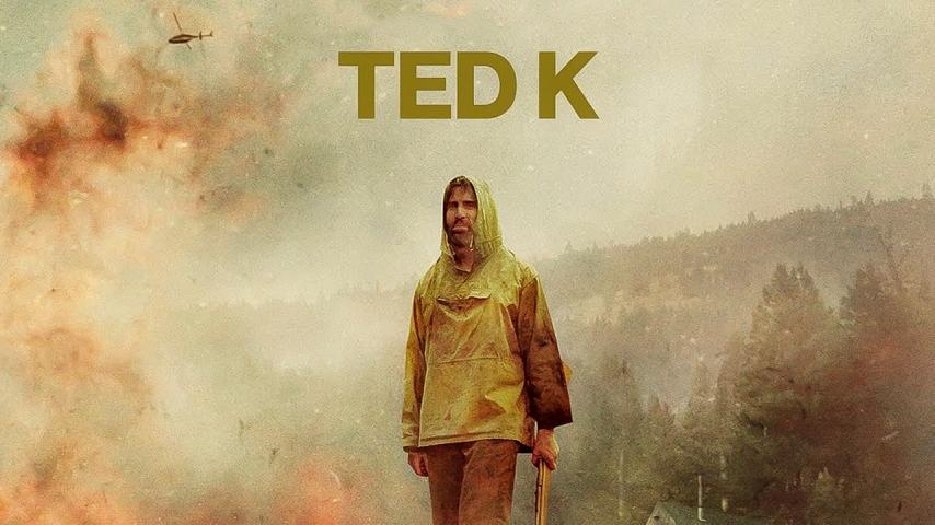 مشاهدة فيلم Ted K 2021 مترجم HD اون لاين