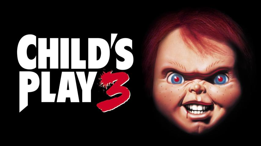 مشاهدة فيلم Child's Play 3 1991 مترجم HD اون لاين