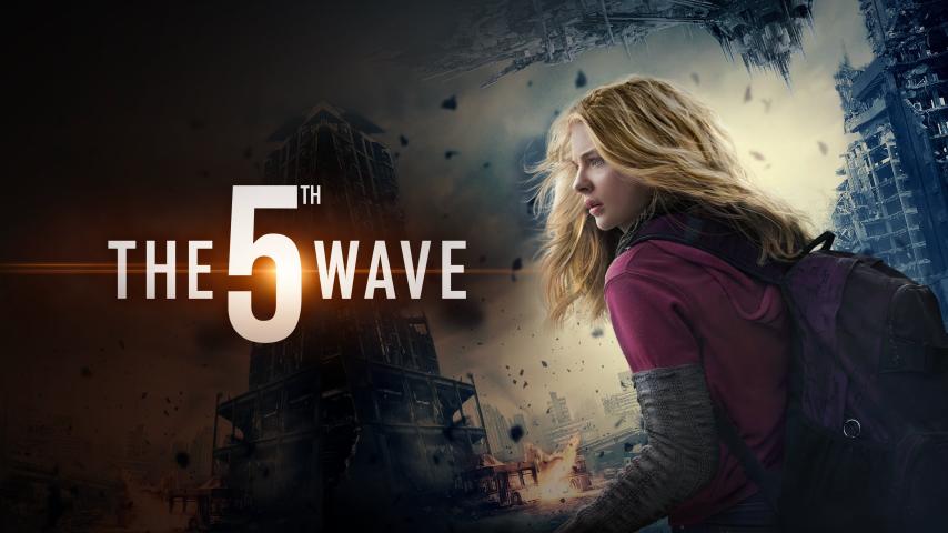 مشاهدة فيلم The 5th Wave 2016 مترجم HD اون لاين