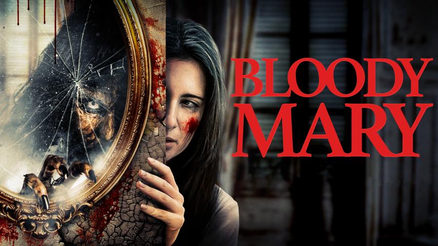 مشاهدة فيلم Bloody Mary 2022 مترجم HD اون لاين