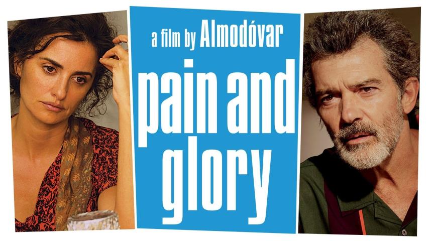 مشاهدة فيلم Pain and Glory 2019 مترجم HD اون لاين