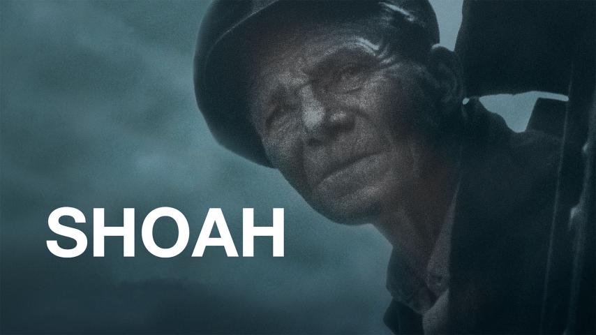 مشاهدة فيلم Shoah 1985 مترجم HD اون لاين