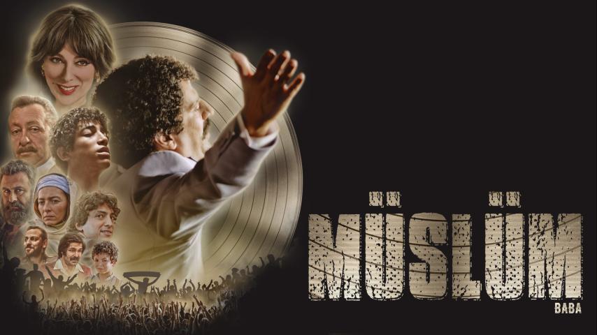 مشاهدة فيلم Müslüm 2018 مترجم HD اون لاين