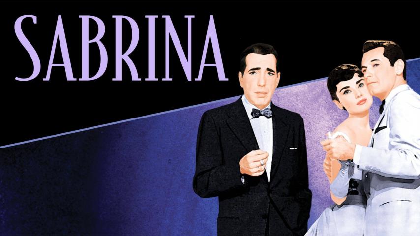 مشاهدة فيلم Sabrina 1954 مترجم HD اون لاين