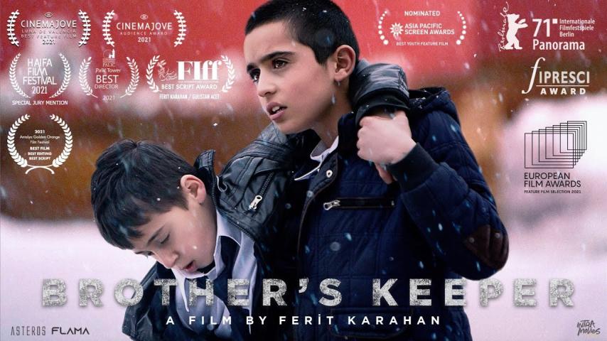 مشاهدة فيلم Okul Tirasi 2021 مترجم HD اون لاين