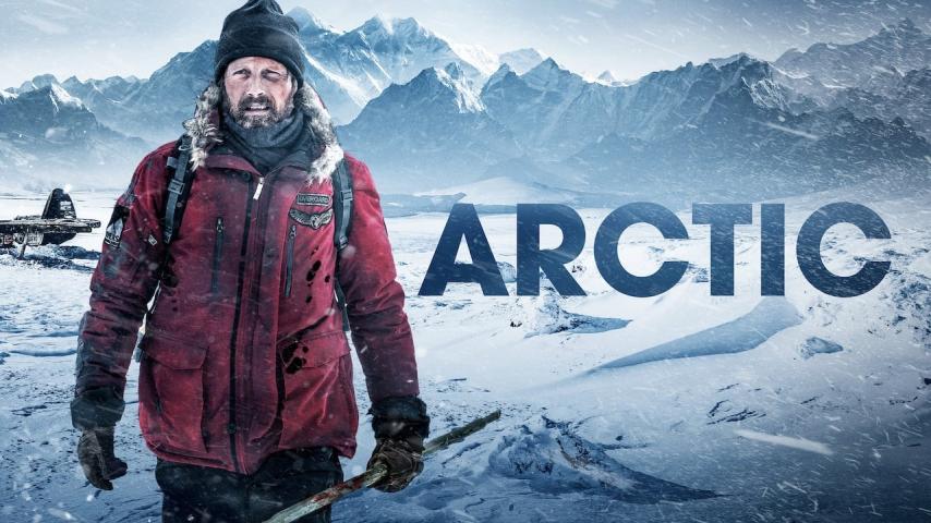 مشاهدة فيلم Arctic 2018 مترجم HD اون لاين