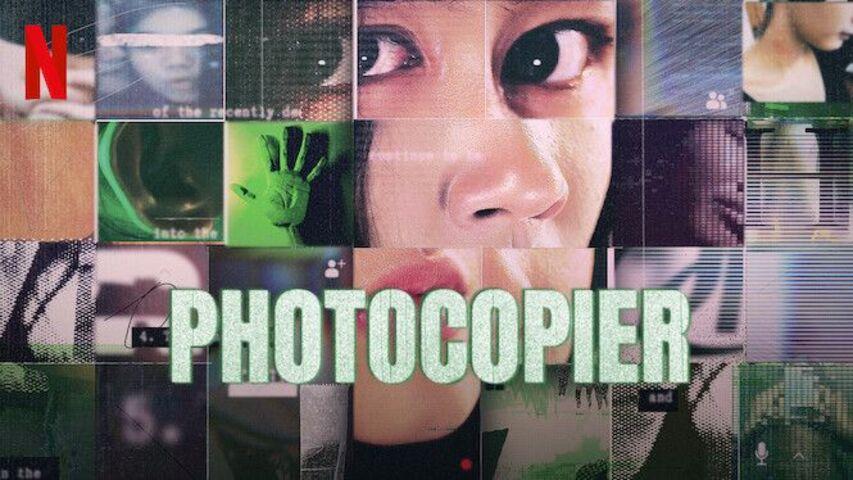 مشاهدة فيلم Photocopier 2021 مترجم HD اون لاين
