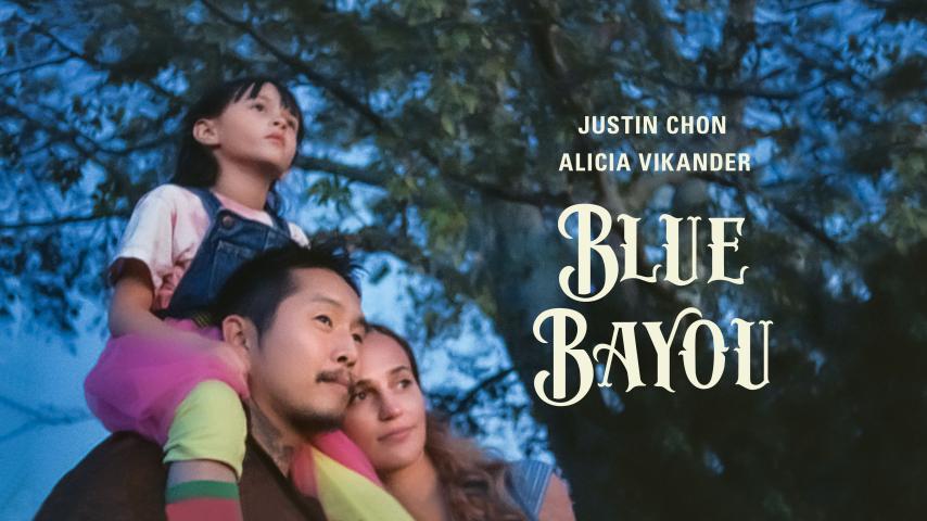 مشاهدة فيلم Blue Bayou 2021 مدبلج HD اون لاين
