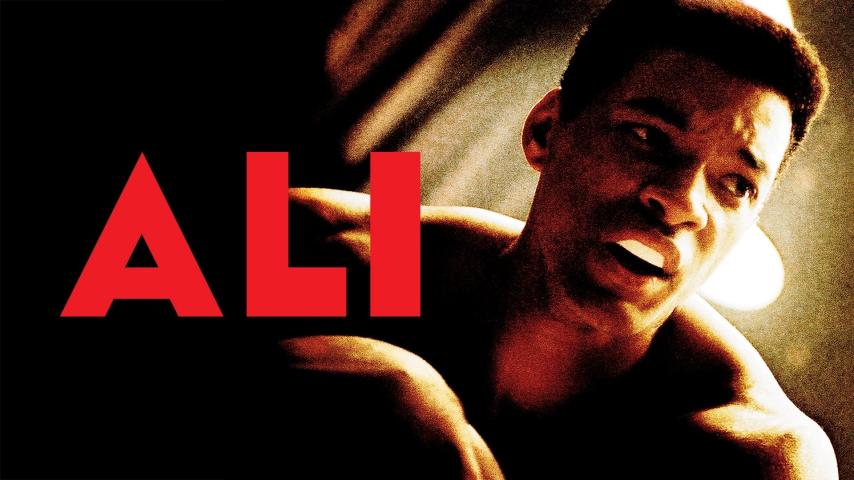 مشاهدة فيلم Ali 2001 مترجم HD اون لاين
