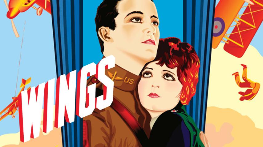 مشاهدة فيلم Wings 1927 مترجم HD اون لاين