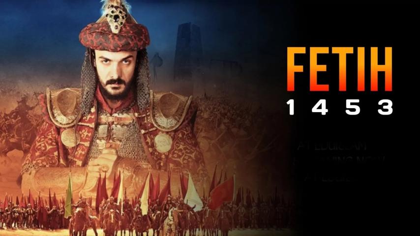 مشاهدة فيلم Conquest 1453 2012 مترجم HD اون لاين