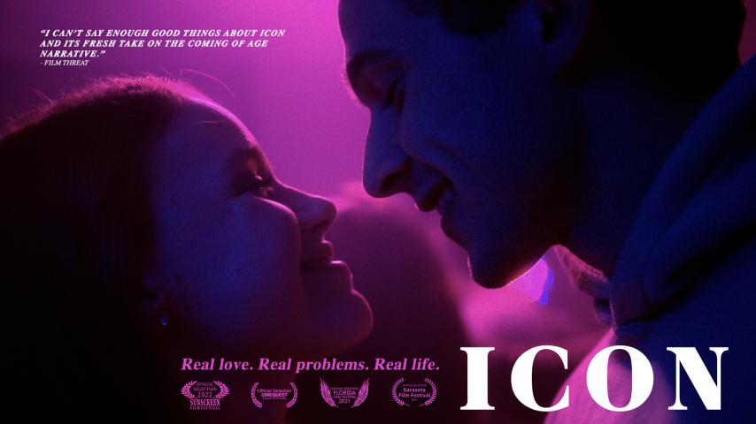 مشاهدة فيلم Icon 2022 مترجم HD اون لاين