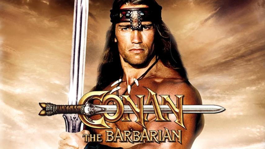 مشاهدة فيلم Conan the Barbarian 1982 مترجم HD اون لاين