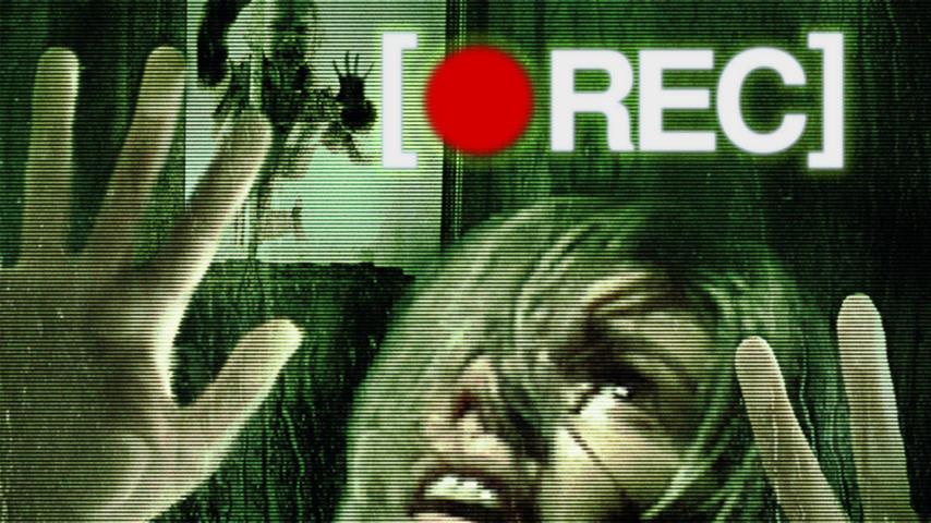 مشاهدة فيلم [Rec] 2007 مترجم HD اون لاين