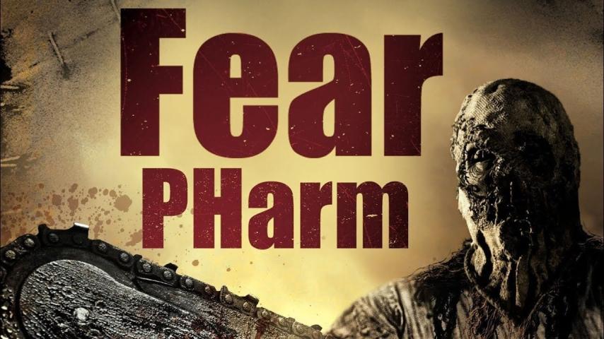 مشاهدة فيلم Fear PHarm 2020 مترجم HD اون لاين