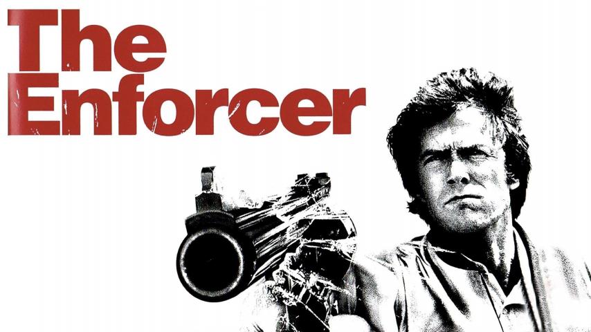 مشاهدة فيلم The Enforcer 1976 مترجم HD اون لاين