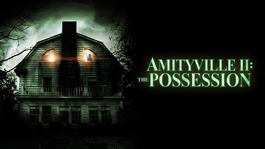مشاهدة فيلم Amityville II: The Possession 1982 مترجم HD اون لاين