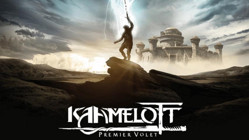 مشاهدة فيلم Kaamelott: First Installment 2021 مترجم HD اون لاين