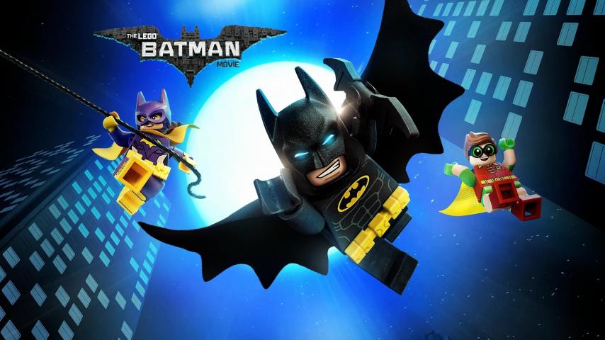 مشاهدة فيلم The Lego Batman Movie 2017 مترجم HD اون لاين