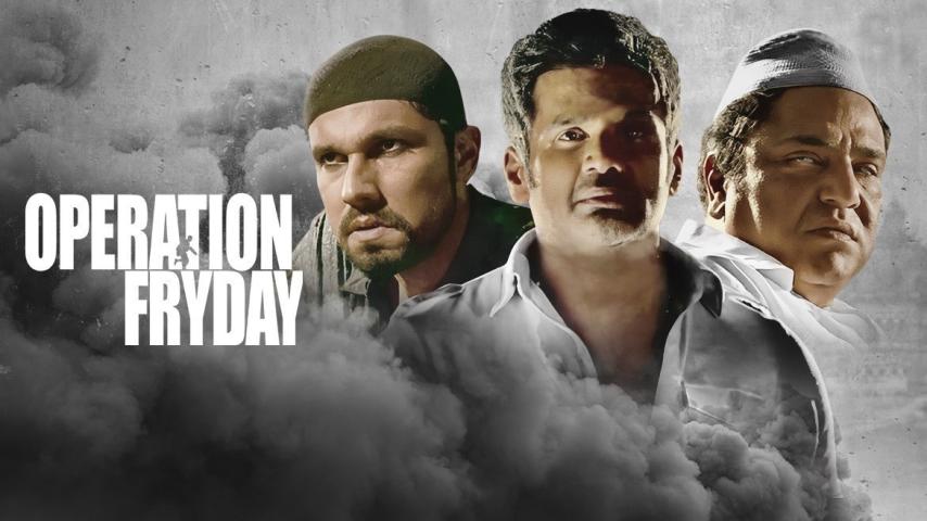 مشاهدة فيلم Operation Fryday 2023 مترجم HD اون لاين