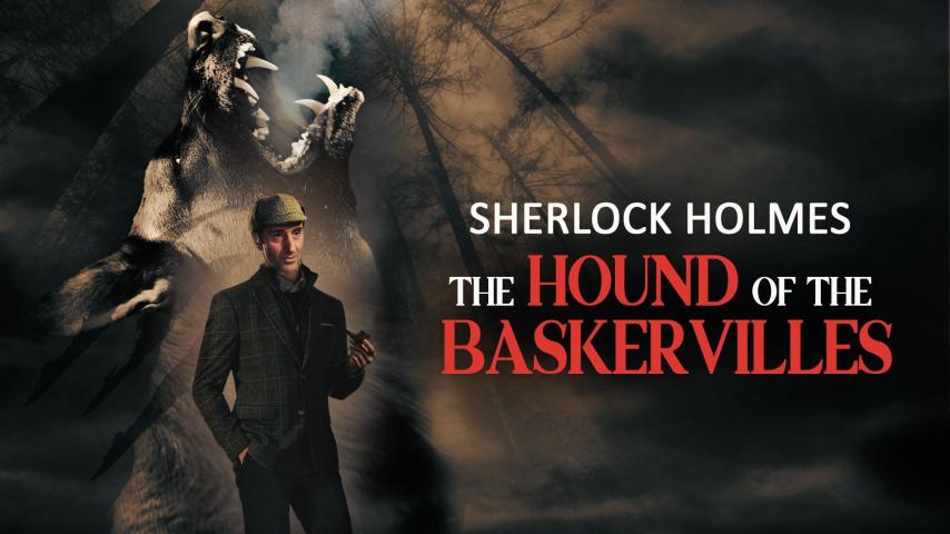 مشاهدة فيلم The Hound of the Baskervilles 1988 مترجم HD اون لاين