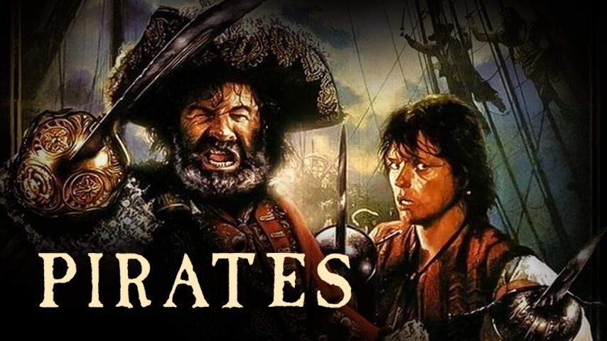 مشاهدة فيلم Pirates 1986 مترجم HD اون لاين