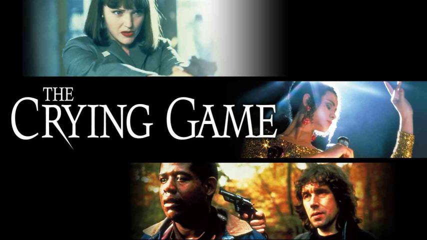 مشاهدة فيلم The Crying Game 1992 مترجم HD اون لاين