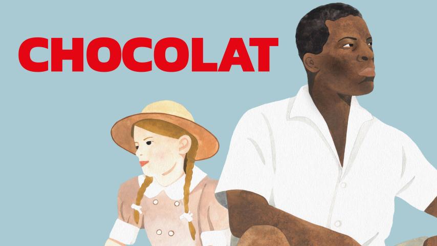 مشاهدة فيلم Chocolat 1988 مترجم HD اون لاين