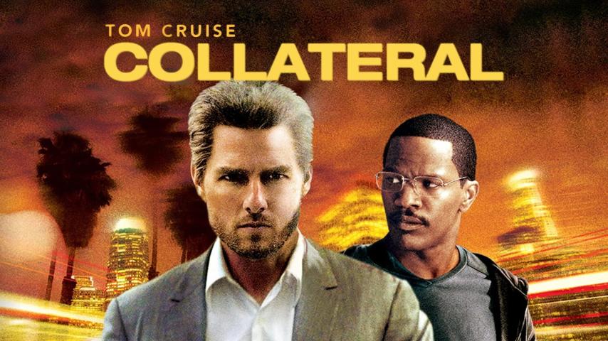 مشاهدة فيلم Collateral 2004 مترجم HD اون لاين