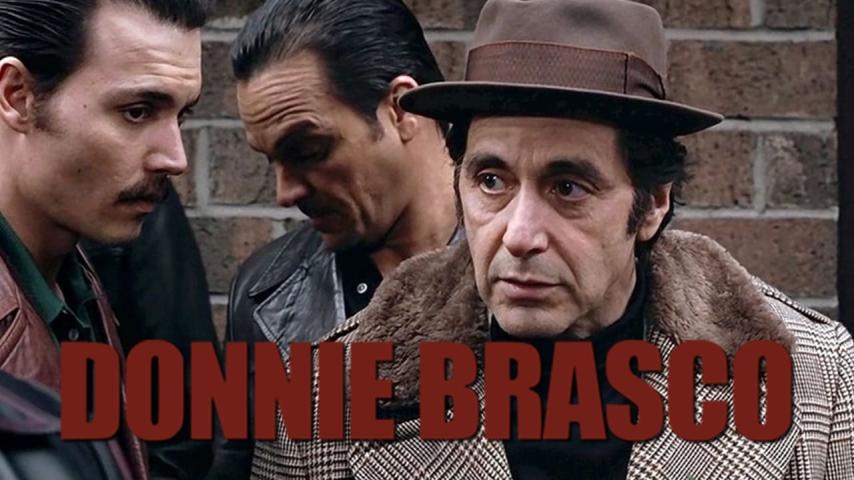 مشاهدة فيلم Donnie Brasco 1997 مترجم HD اون لاين