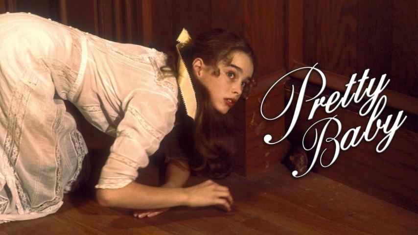 مشاهدة فيلم Pretty Baby 1978 مترجم HD اون لاين