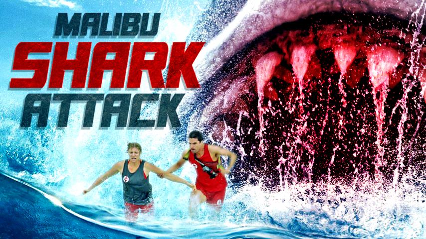 مشاهدة فيلم Malibu Shark Attack 2009 مترجم HD اون لاين