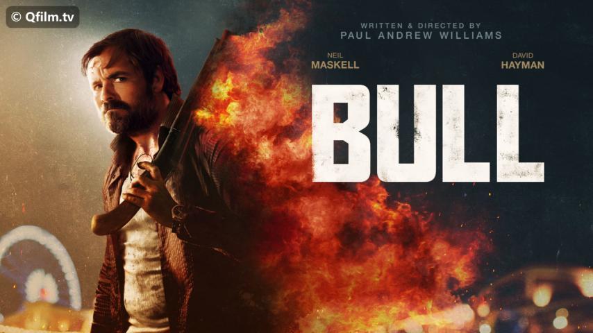 مشاهدة فيلم Bull 2021 مدبلج HD اون لاين