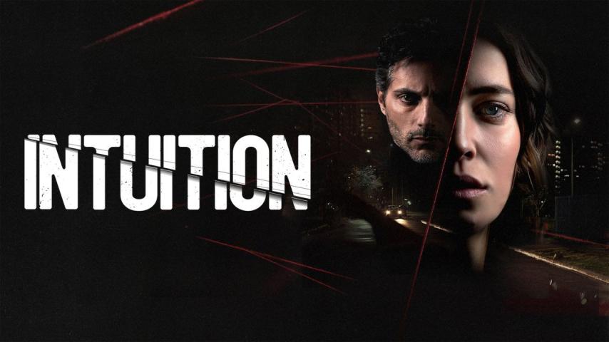 مشاهدة فيلم Intuition 2020 مترجم HD اون لاين
