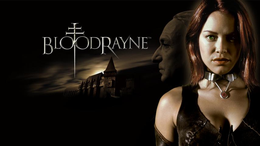مشاهدة فيلم BloodRayne 2005 مترجم HD اون لاين