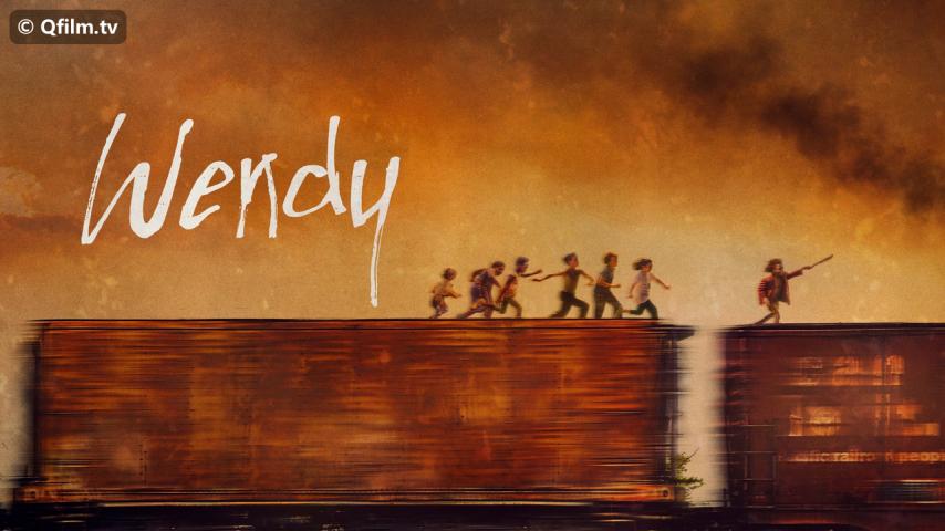 مشاهدة فيلم Wendy 2020 مترجم HD اون لاين