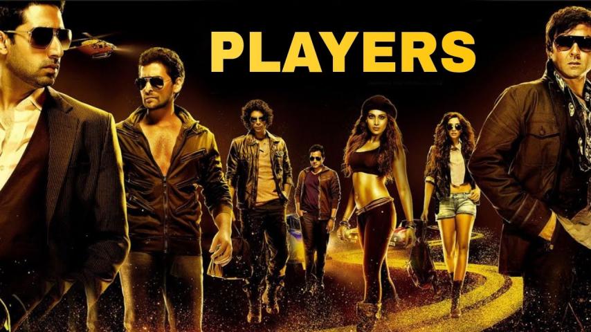 مشاهدة فيلم Players 2012 مترجم HD اون لاين