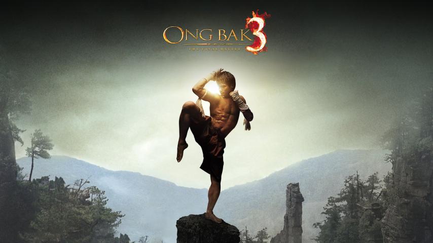 مشاهدة فيلم Ong Bak 3 2010 مترجم HD اون لاين