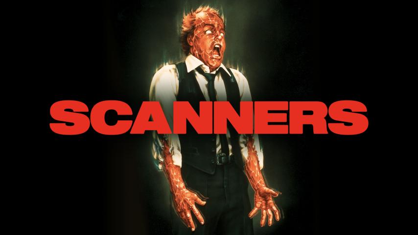 مشاهدة فيلم Scanners 1981 مترجم HD اون لاين