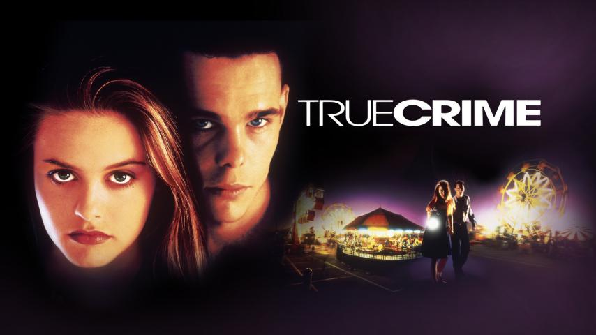 مشاهدة فيلم True Crime 1995 مترجم HD اون لاين