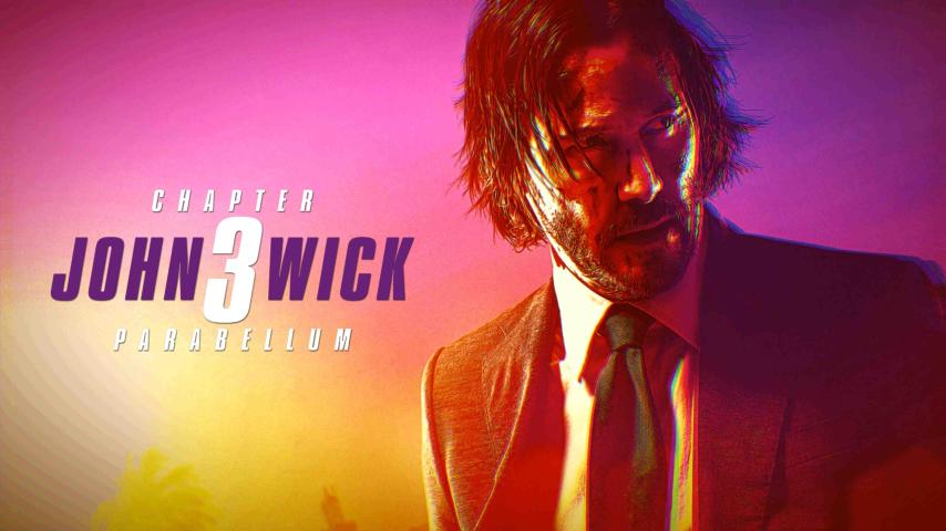 مشاهدة فيلم John Wick: Chapter 3 - Parabellum 2019 مترجم HD اون لاين