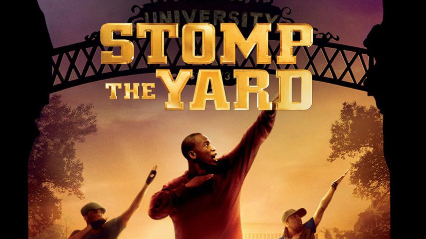 مشاهدة فيلم Stomp the Yard 2007 مترجم HD اون لاين