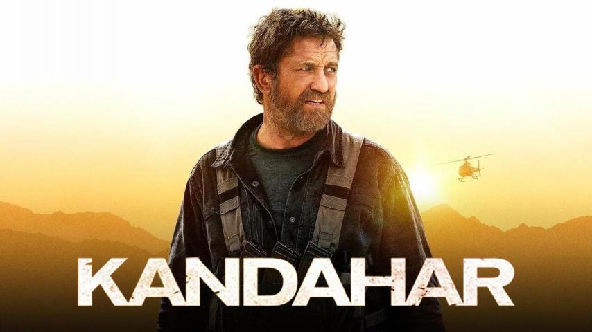 مشاهدة فيلم Kandahar 2023 مترجم HD اون لاين