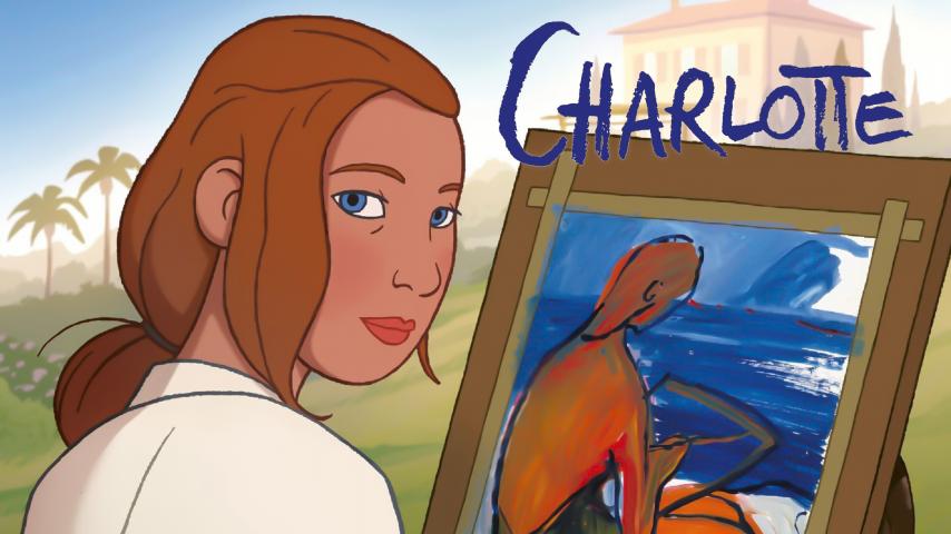 مشاهدة فيلم Charlotte 2021 مترجم HD اون لاين