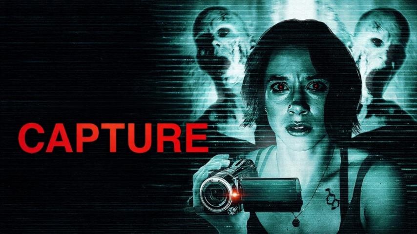 مشاهدة فيلم Capture 2026 مترجم HD اون لاين
