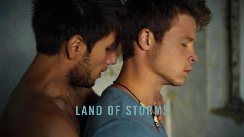 مشاهدة فيلم Land of Storms 2014 مترجم HD اون لاين