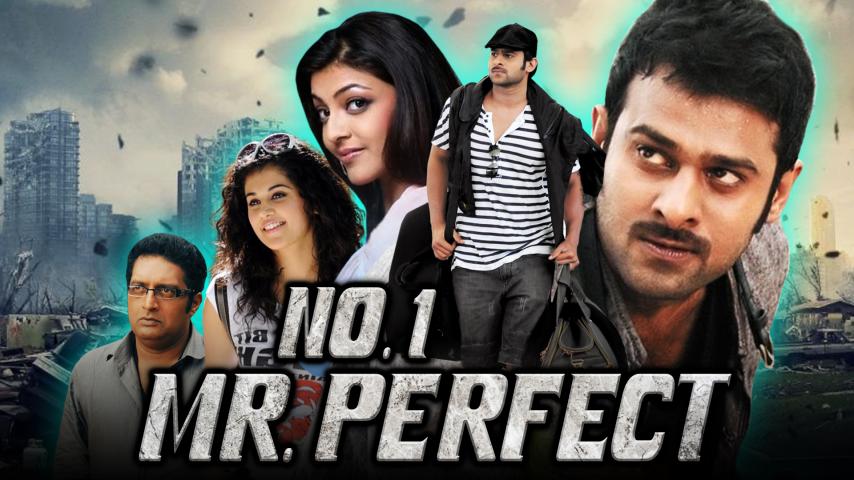 مشاهدة فيلم Mr Perfect 2011 مترجم HD اون لاين