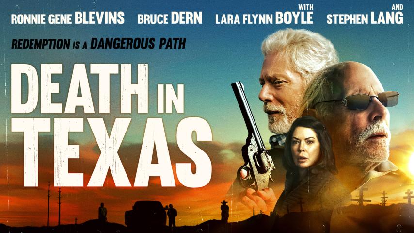 مشاهدة فيلم Death in Texas 2020 مترجم HD اون لاين
