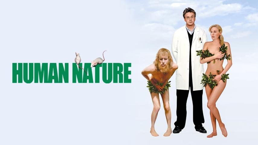 مشاهدة فيلم Human Nature 2001 مترجم HD اون لاين