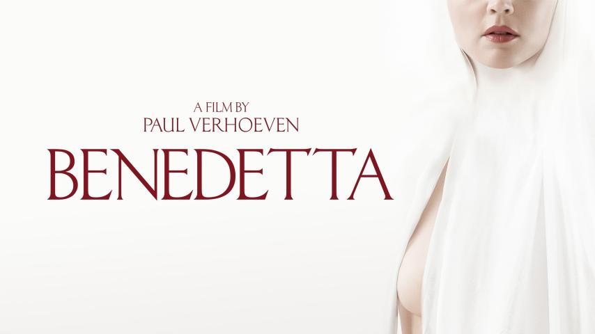مشاهدة فيلم Benedetta 2021 مترجم HD اون لاين